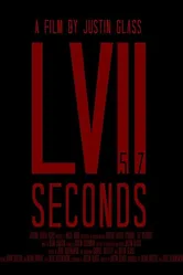 57 Seconds постер