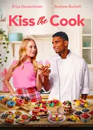 Kiss the Cook постер