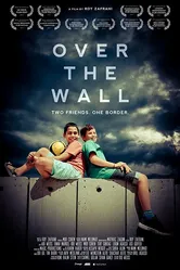 Over the Wall 2018 постер