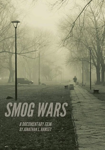 Постер Smog Wars