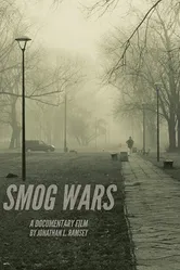 Smog Wars постер