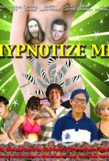 Постер Hypnotize Me