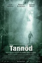 Убийственная ферма 2009 постер