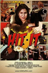Hit It 2013 постер
