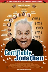 Certifiably Jonathan постер