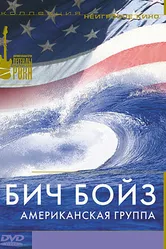 Бич Бойз: Американская группа 1985 постер