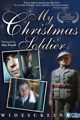 My Christmas Soldier постер