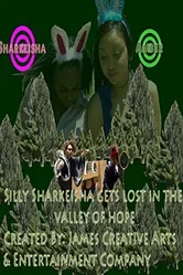 Silly Sharkeisha Gets Lost in the Valley of Hope постер