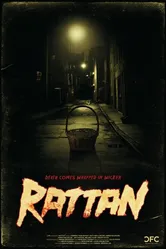 Rattan постер