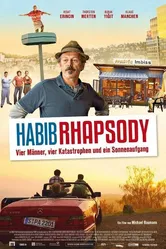Willkommen bei Habib постер