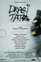 Dragi Tata постер