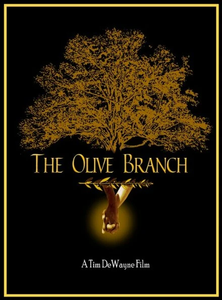 Постер The Olive Branch