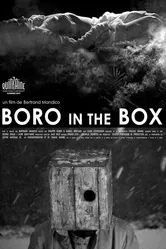 Boro in the Box постер