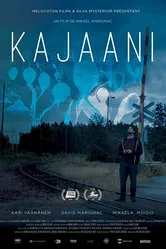Каяани 2017 постер