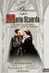 Мария Стюарт 1988 постер