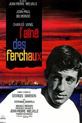 Старший Фершо 1963 постер