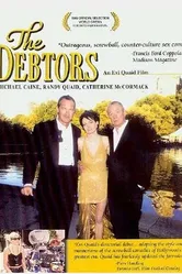 Должники 1999 постер