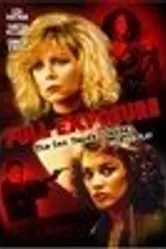 Full Exposure: The Sex Tapes Scandal постер