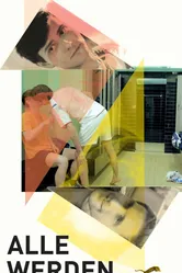 Все будут 2011 постер