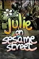 Julie on Sesame Street постер