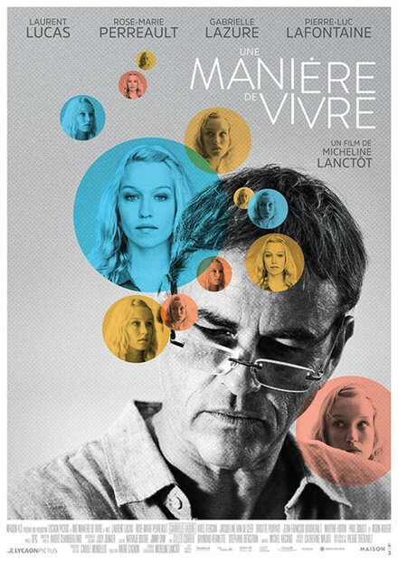 Постер Une manière de vivre