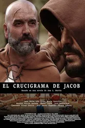 El Crucigrama de Jacob постер