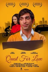 Quest for Love постер
