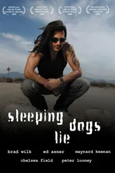 Sleeping Dogs Lie 2005 постер