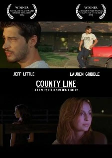 Постер County Line
