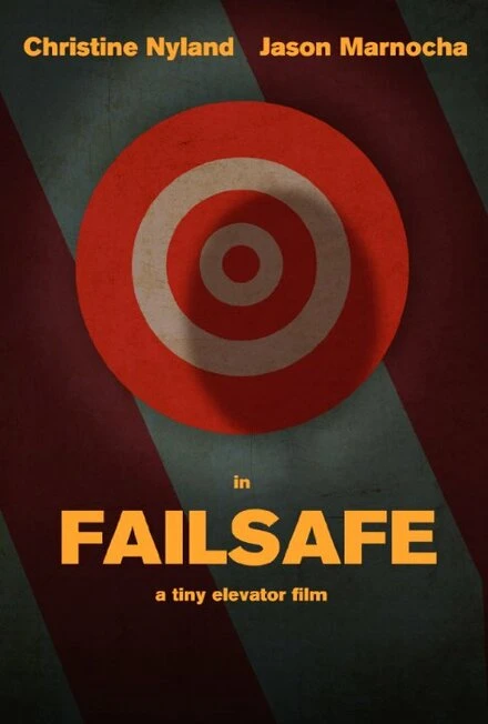 Постер FailSafe
