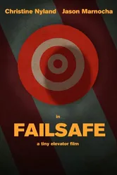 FailSafe постер