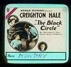 Постер The Black Circle