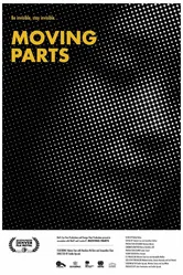 Moving Parts 2017, драма постер