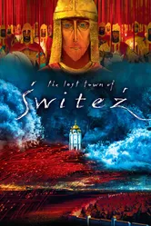 Потерянный город Свитязь 2011 постер