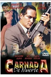 Carnada de muerte постер