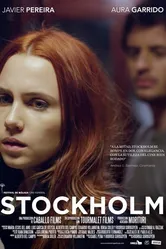 Стокгольм 2013 постер
