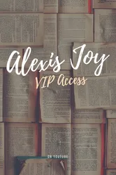 Alexis Joy VIP Access постер