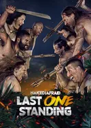 Голые и напуганные: Останется только один 2023 постер