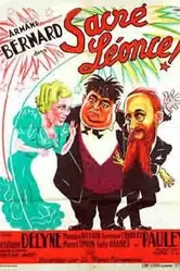 Священный Леон 1936 постер