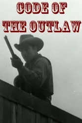 Code of the Outlaw постер