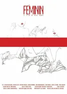 Feminin постер