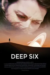 Deep Six постер