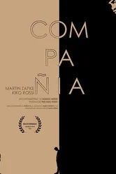 Compañia постер