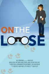 On the Loose 2014 постер