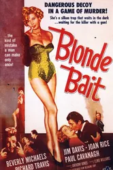Blonde Bait постер