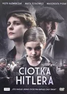 Ciotka Hitlera постер