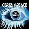 Постер Certain Peace Chapter III