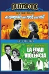 Al compás del rock and roll постер