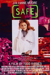 Спасение 1995 постер