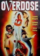 Передоз 1987 постер